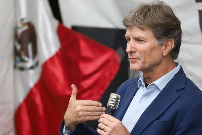 Vero Islas tweet media