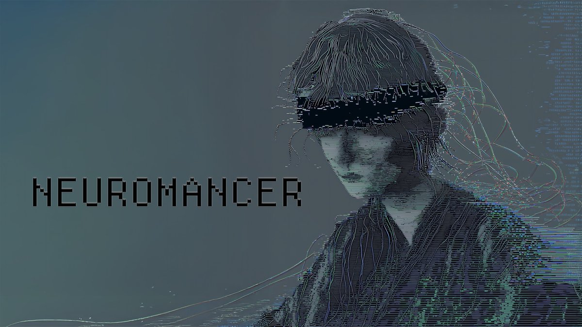 plastic_labs's tweet image. Introducing the Neuromancer Series of Models
Today we're announcing Neuromancer XR. The first of a series of custom reasoning models for AI-native memory & social cognition.
Neuromancer XR is expert at explicit reasoning. It extracts atomic certain conclusions from user & agent…