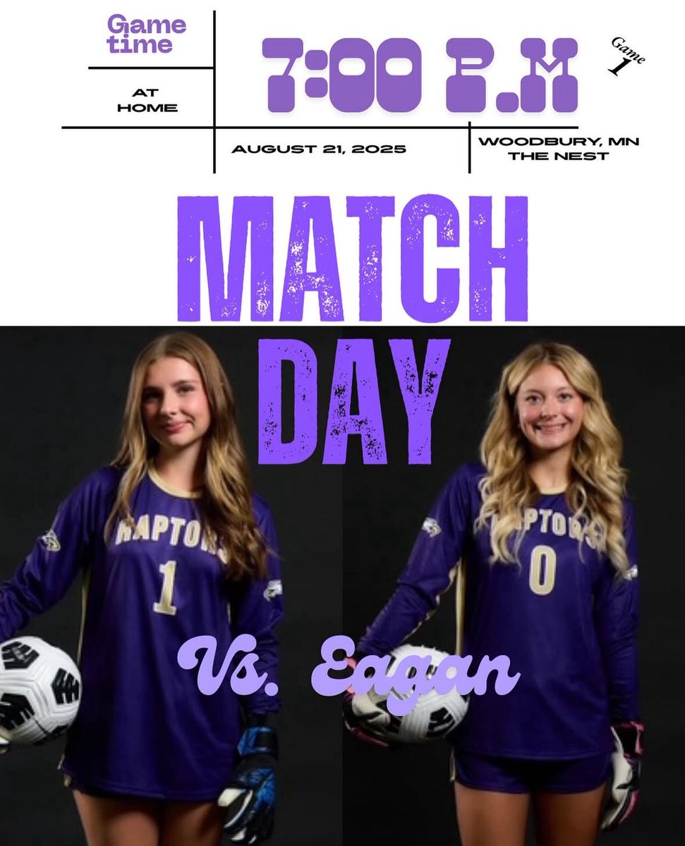 ERHS Girls Soccer tweet media