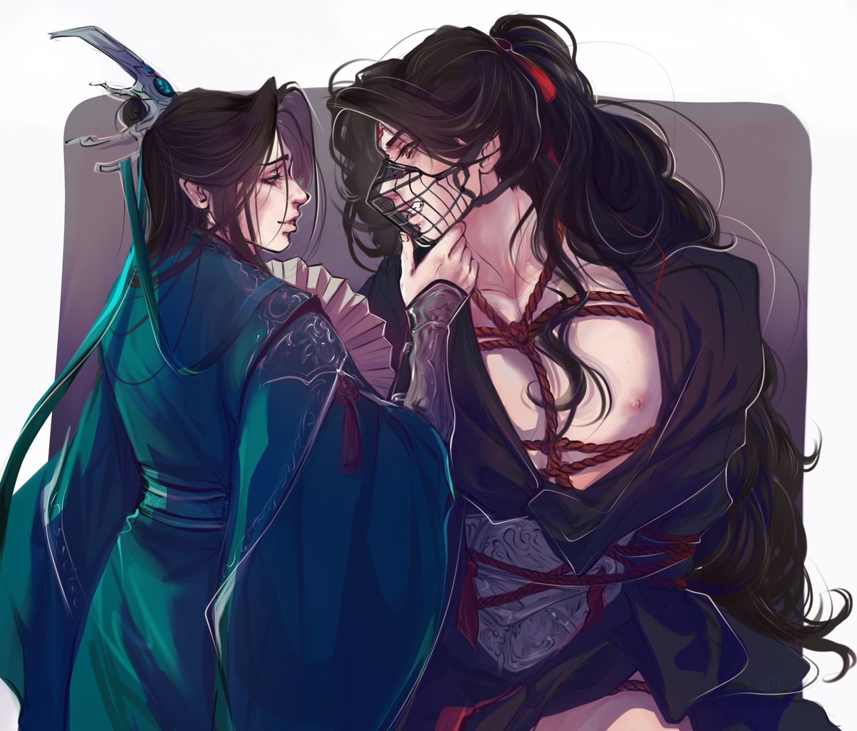 #BingJiu