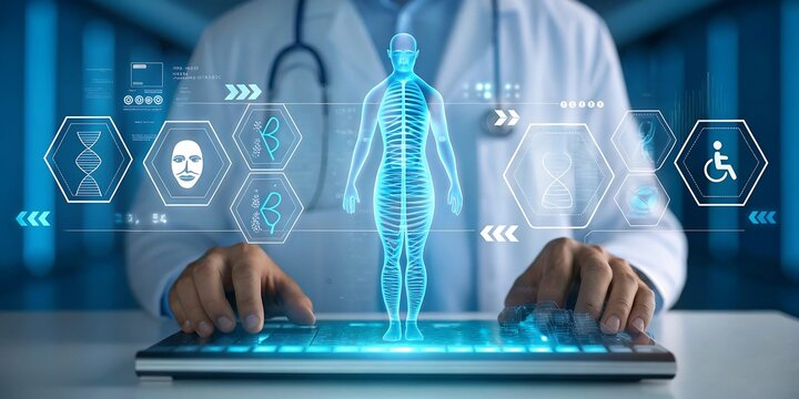 Biosynq_ai's tweet photo. Modernizing health data sounds like progress.

But the real question is: who holds the keys?

The U.S. is rolling out a $50B national system for medical record sharing — promising faster care and better coordination.

✅ Records go digital
✅ Data flows across hospitals, insurers, and pharmacies
❌ No real opt-out
❌ No clarity on who’s storing it
❌ Built on private platforms like Amazon & Microsoft
So, is this public innovation… or public power outsourced to private clouds?
At BIO SYNQ DAO, we believe there’s a better way.
A system where:
🔹 Consent is built-in
🔹 Patients, not platforms, own their health data
🔹 Governance is transparent and community-driven
This is what DeSci stands for.
Not just building systems—but building them for the people they serve.
BIO SYNQ DAO | Where health data meets true ownership.

#DeSci #Web3Health #HealthData #PatientOwnership #BlockchainForHealth #DecentralizedScience #FutureOfHealthcare #DataSovereignty #BioInnovation #BIOS