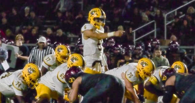 Timothy “EDGYTIM” OHalloran (@edgytim) on Twitter photo Brand New: My 2025 Conference Preview breaks down the CCL White conferences. Top Games? MVP candidates? Sleeper Team and more here
on3.com/sites/edgy-tim… <a href="/Qb6Trae/">Trae Taylor</a> <a href="/CorsairsFB/">Carmel Football</a> <a href="/FriarsGridiron/">Fenwick Football</a> <a href="/MontiniFootball/">Montini Football</a> <a href="/STL_Athletics/">Viking Athletics</a> <a href="/tommy_thies9/">Tommy Thies</a> <a href="/israelabramsqb7/">Israel Abrams 4⭐️</a> Brand New: My 2025 Conference Preview breaks down the CCL White conferences. Top Games? MVP candidates? Sleeper Team and more here
on3.com/sites/edgy-tim… <a href="/Qb6Trae/">Trae Taylor</a> <a href="/CorsairsFB/">Carmel Football</a> <a href="/FriarsGridiron/">Fenwick Football</a> <a href="/MontiniFootball/">Montini Football</a> <a href="/STL_Athletics/">Viking Athletics</a> <a href="/tommy_thies9/">Tommy Thies</a> <a href="/israelabramsqb7/">Israel Abrams 4⭐️</a>