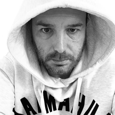RicoDeejay's tweet photo. #NuovaFotoProfilo https://t.co/nHkR9JNZns