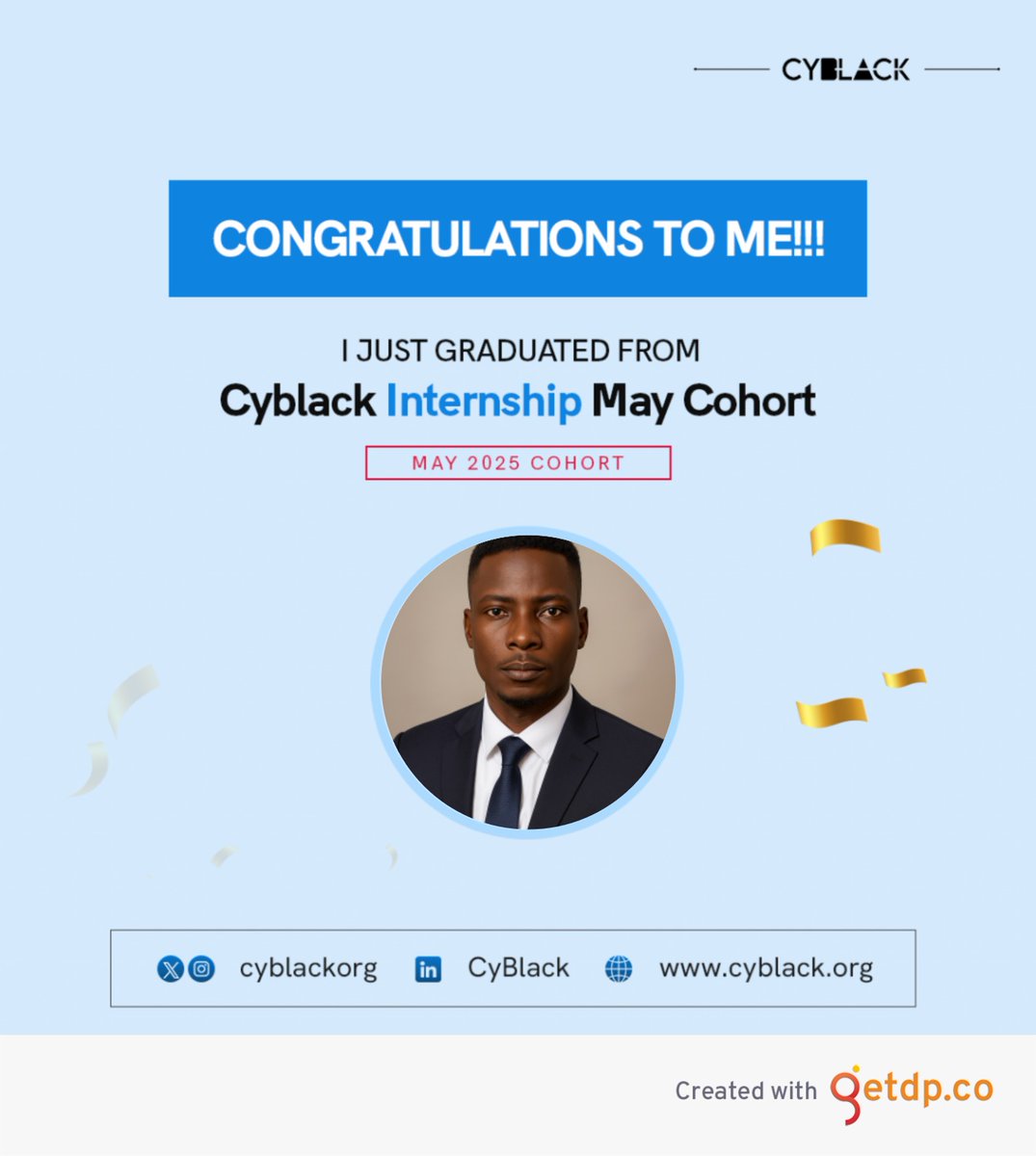 Feyishayo🖤 (@sec_hybrid) on Twitter photo 3 months of hard work and consistency finally paid off... Thank you so much <a href="/Cyblackorg/">#CyBlack2025</a>
How it Started Vs How it ended!!! 3 months of hard work and consistency finally paid off... Thank you so much <a href="/Cyblackorg/">#CyBlack2025</a>
How it Started Vs How it ended!!!