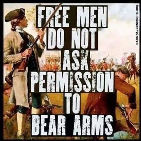 ranger_ivan's tweet photo. @gunrights https://t.co/iXC5FgybGn