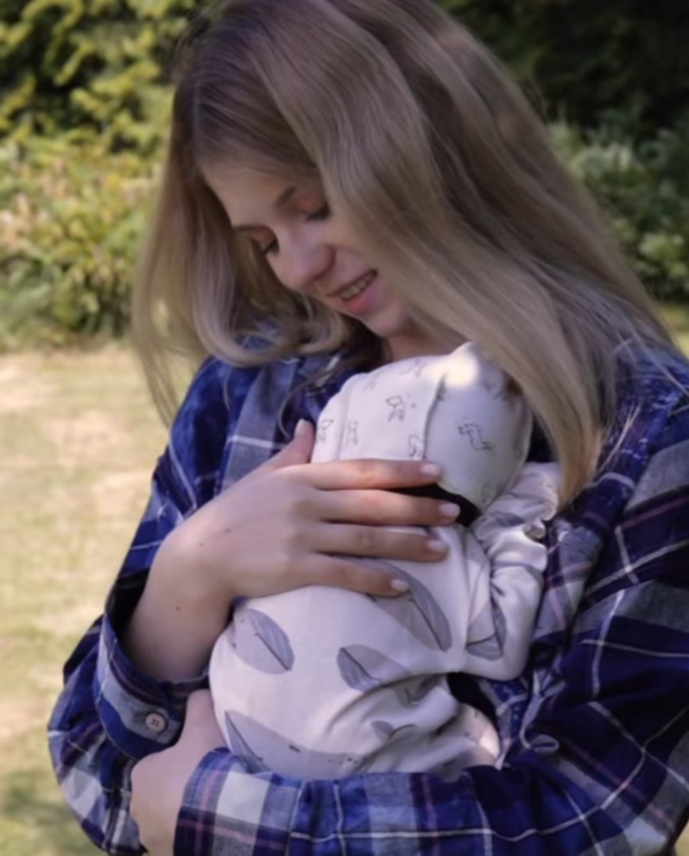 mi sasha hermosa 🥹