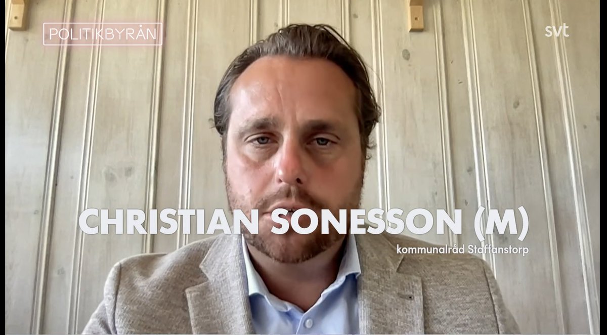 a_gustavsson's tweet photo. SVT, så vänster. https://t.co/28ouaQ5qQW