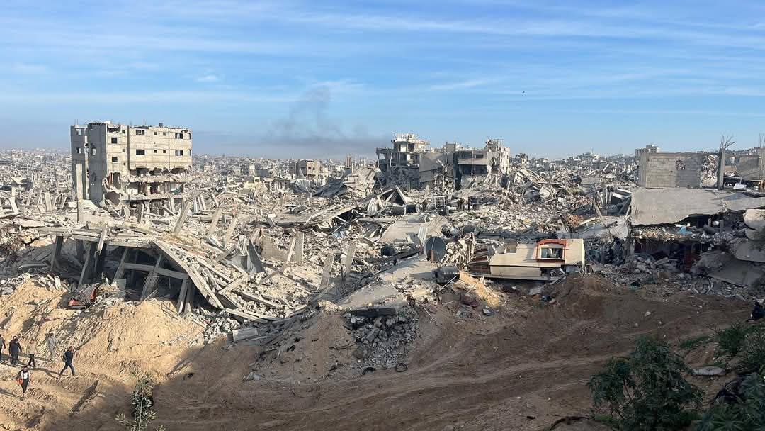 MJabaara's tweet photo. Supporting the people of Gaza is not just lifesaving humanitarian aid; it is a reinforcement of their resilience against attempts of displacement and intimidation. Donate now and strengthen their steadfastness
https://t.co/2cYNZGVgED https://t.co/W8fEm10B9c