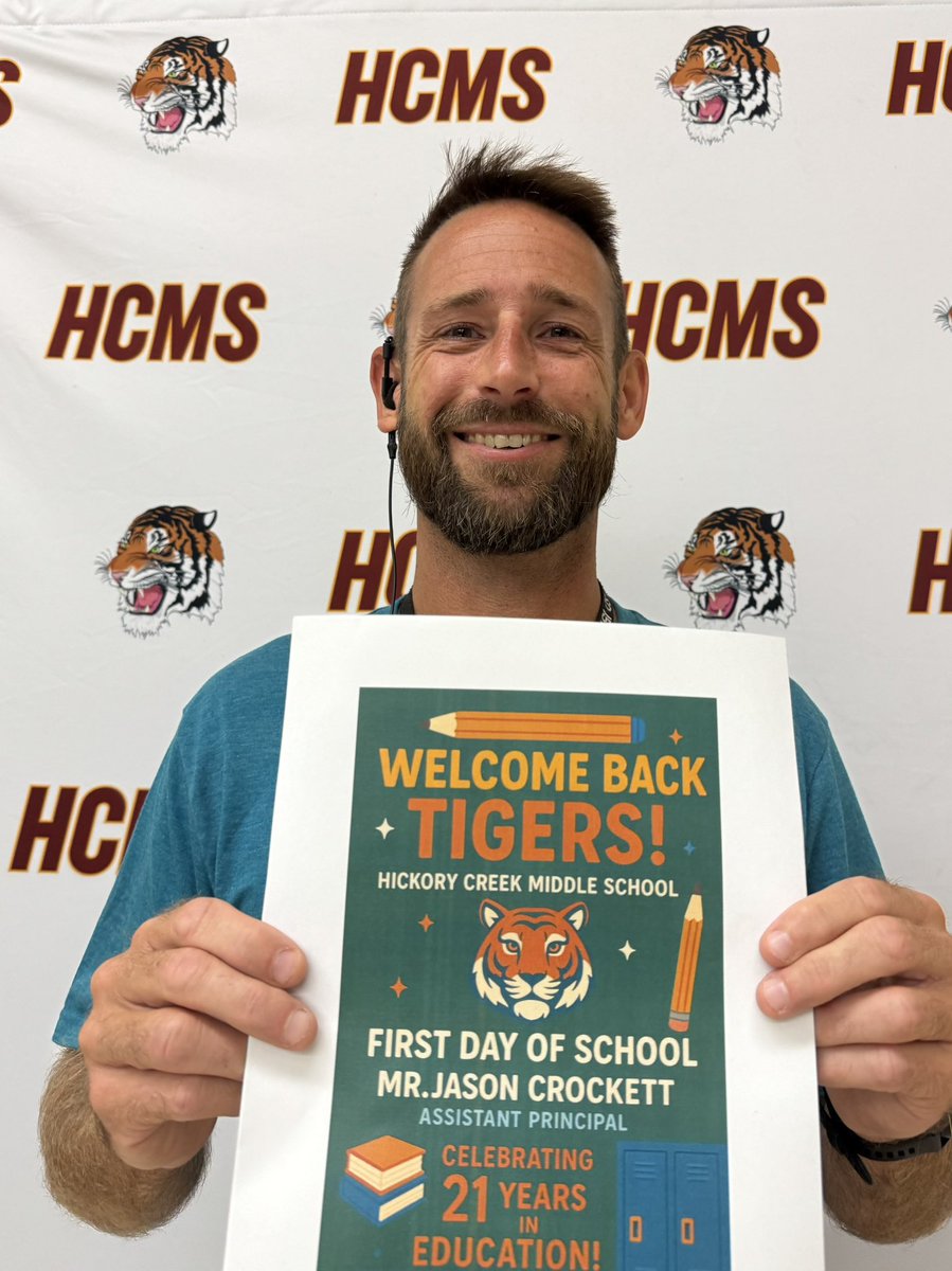 #firstdayofschool 2025!