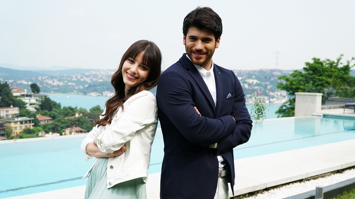 Globo vai apostar uma novela turca para elevar a audiência do Globoplay Novelas. #Dolunay vai substituir a mexicana O Amor Invencível a partir de 10 de setembro, a partir das 20h55.

🗞 Folha