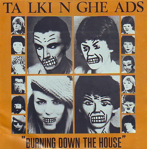 今朝は🇺🇸Talking Headsでスタート！

好みが別れるタイプのバンドですが私は何気にHeads好きです

Tom Verlaine、Tom Petty、Ric Ocasek…そしてこのDavid Byrneと巷で言われる爬虫類系？のヴォーカルに結構好みの人多いのかも😅

🇺🇸Talking Heads - Burning Down The House 
youtu.be/_3eC35LoF4U
