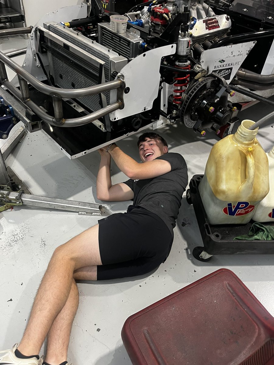 Luke Baldwin tweet media