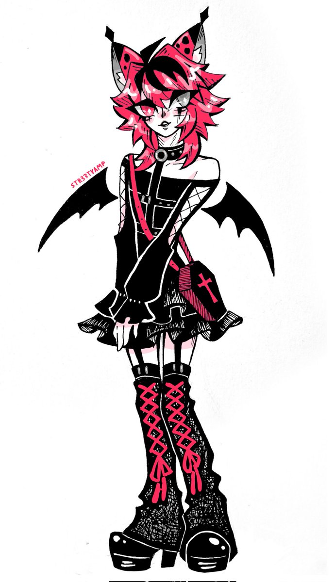 dain 🦇🩸 tweet media