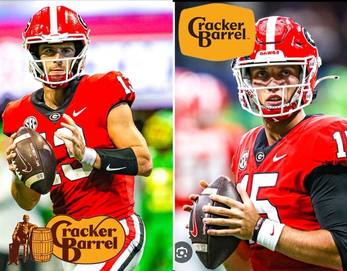 CFBMemes's tweet photo. Sometimes the "upgrade" is not as good as the original https://t.co/LnIkjkuUOR