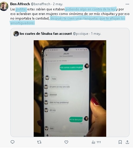 Camila Zaza tweet media