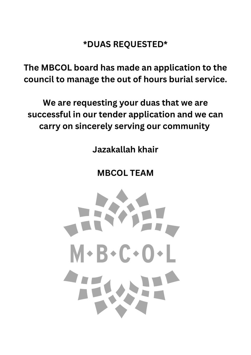 MBCOL (@mbcol_leicester) on Twitter photo 