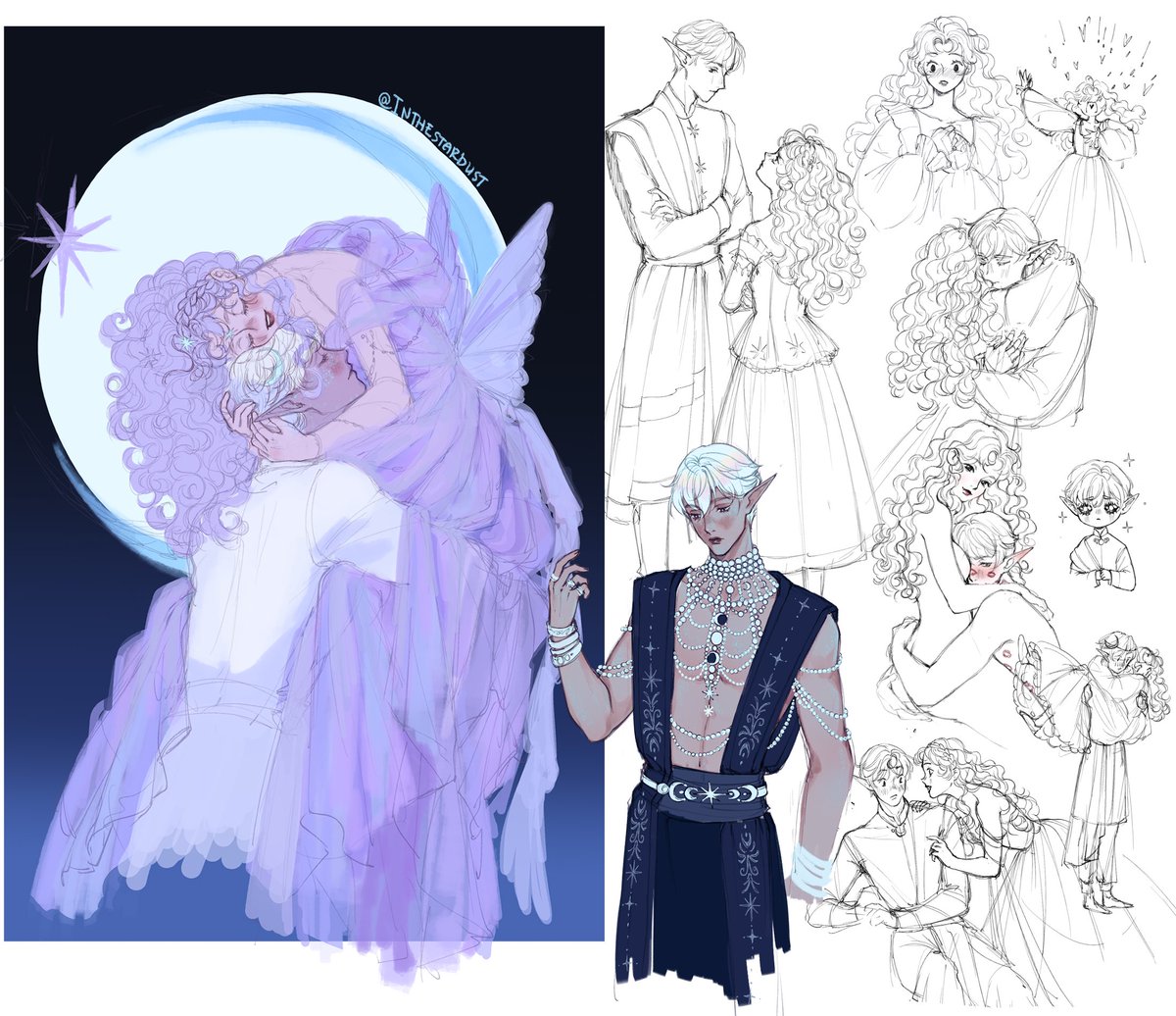 Uni 🌙 tweet media