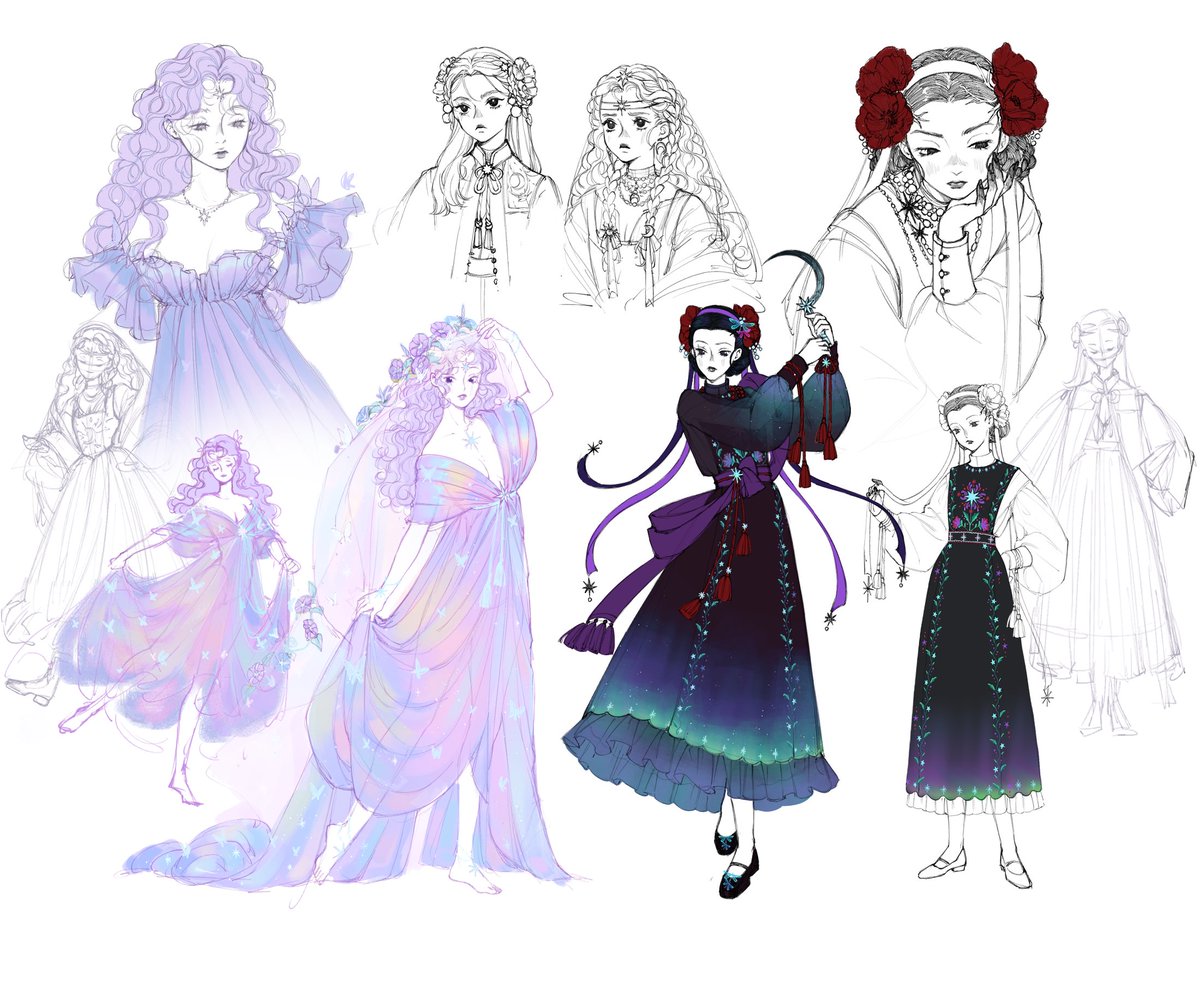 Uni 🌙 tweet media