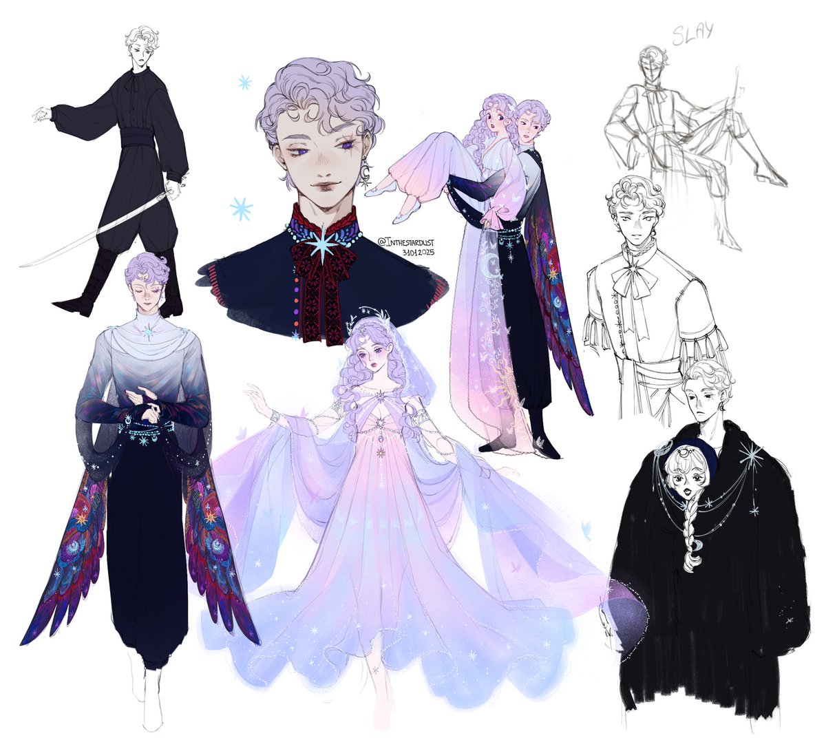 Uni 🌙 tweet media