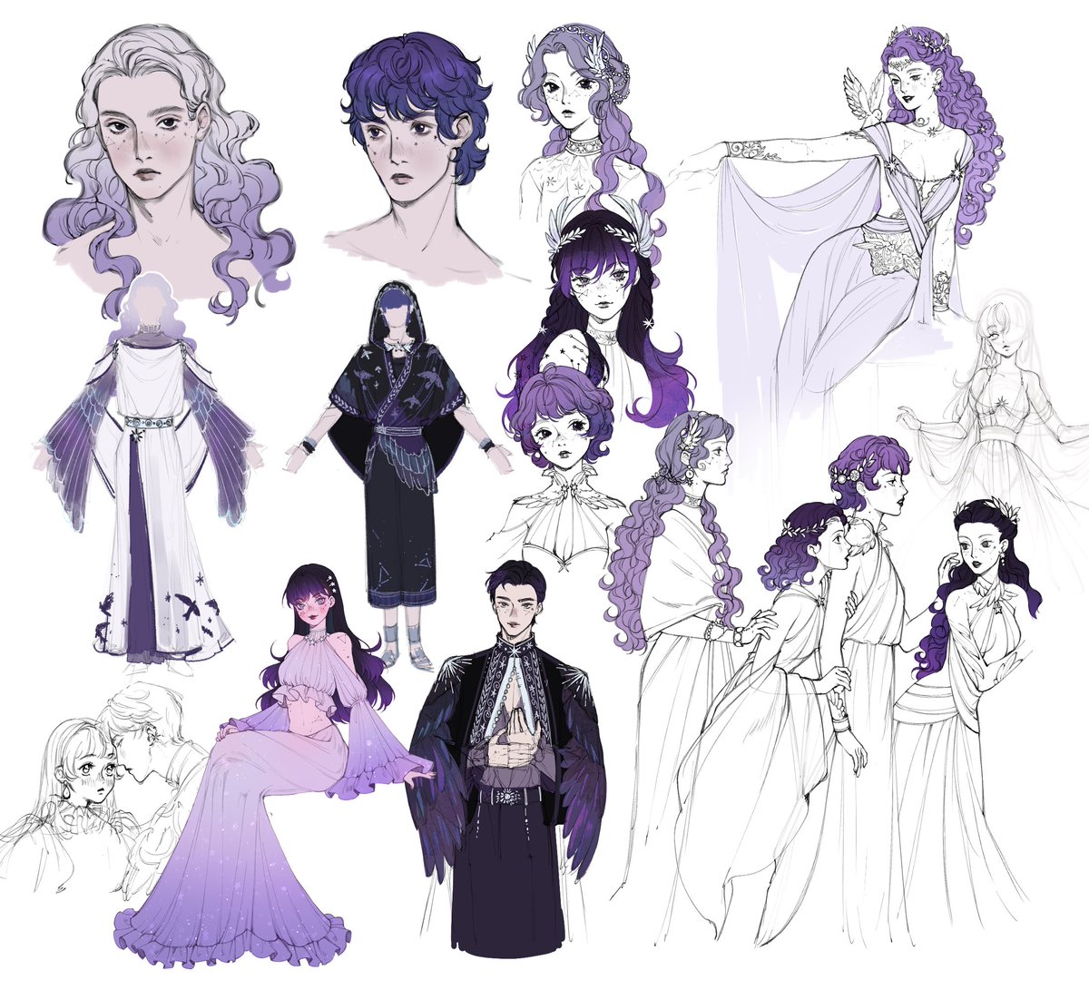 Uni 🌙 tweet media