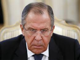 U.S. talks with Russia have “fractured” after Russian Foreign Minister Lavrov’s pushback on security guarantees for Ukraine yesterday - Bloomberg