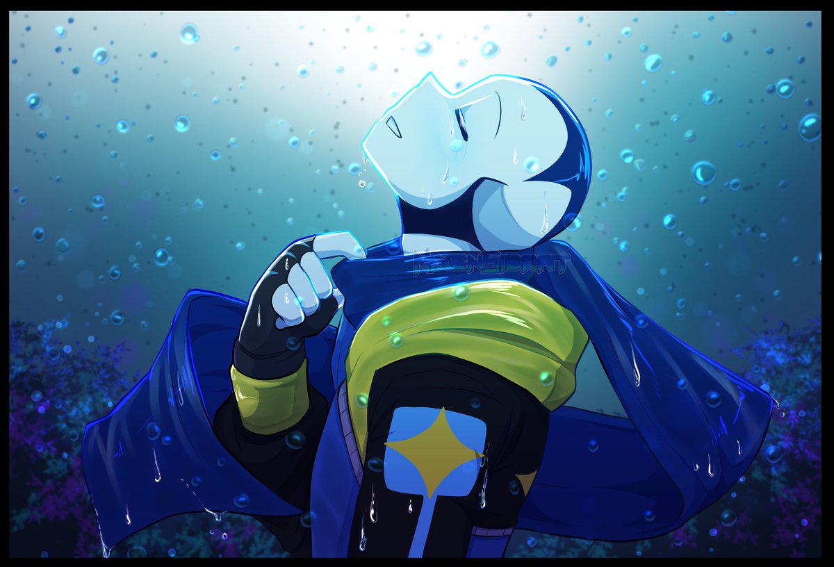 NyriaTamare's tweet photo. Here are some of my old artwork. 

Cosmic my beloved son <3
#LAUverse #cosmicsans https://t.co/4FlCbhOWDs