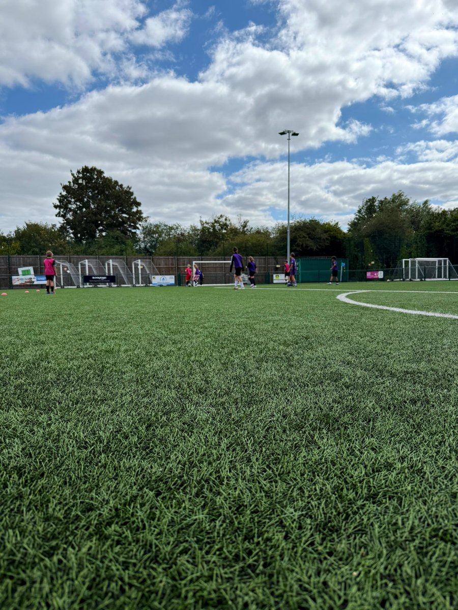 SUMMER SOCCER CAMP⚽️

That is a wrap! 4 weeks ✅

A HUGE thank you, Mark, Mike, James and Kev for helping out over the summer and <a href="/HerefordshireFA/">Herefordshire FA</a> for having us!

A MASSIVE thank you to all who participated too!

#COYW | #OurCity | #HAF2025

<a href="/_TalkCommunity/">Talk Community 🌈</a> <a href="/educationgovuk/">Department for Education</a>