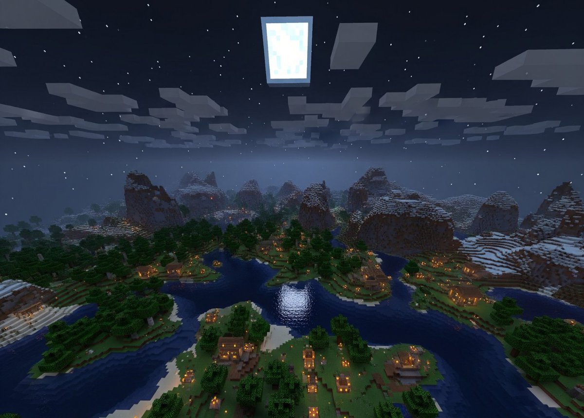 neopantheon's tweet photo. 3 people claimed their villager roles at 2am.

they’re already drawing blueprints.

who are these people? https://t.co/SGhPejtBtp