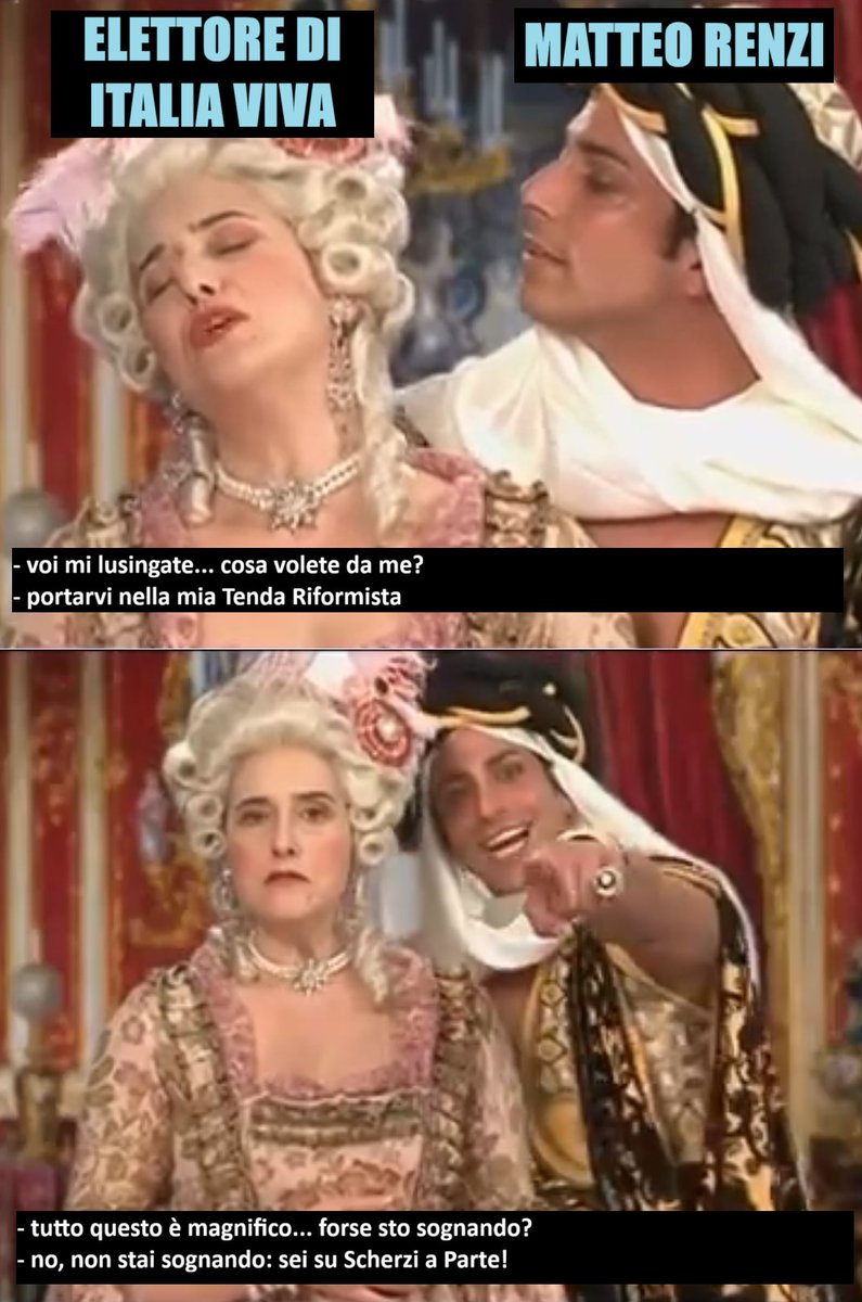 "Tenda Riformista" #ItaliaViva #matteorenzi #Toscana