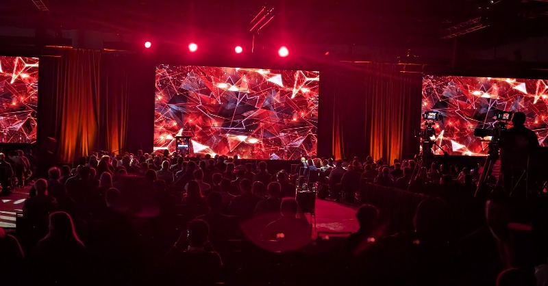 BlackHatEvents's tweet photo. Be Where Canada’s Cybersecurity Community Comes Together — Register for SecTor 2025! 

Use promo code FREESECTOR22 for your free business pass!