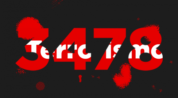 Desde 2017, cada 21 de agosto se conmemora el día internacional de las víctimas del terrorismo.  El Gobierno cubano respalda toda iniciativa internacional para apoyar a los mártires y sobreviviente de ese flagelo y una vez más conmemorará y hará homenaje a sus víctimas.
#Cuba