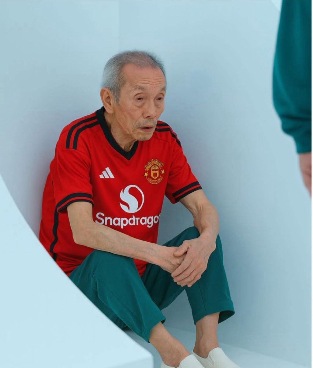 Since Sunday, it has been exactly 84 years since we last watched United play.