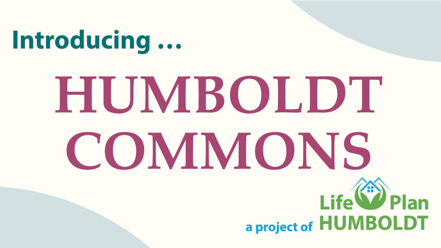 _McKnightsSL's tweet image. After purchasing 14.6 acres of land in June in the predominantly rural northern California county of Humboldt, Life Plan Humboldt is on track to develop a resident-driven #CCRC / #lifeplancommunity in McKinleyville, CA.
lnkd.in/eFD4j_Jj
