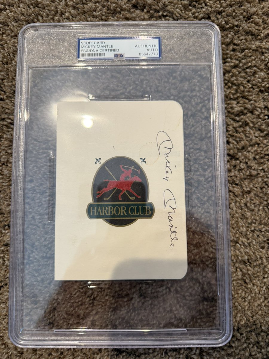 Brett Kleinman tweet media