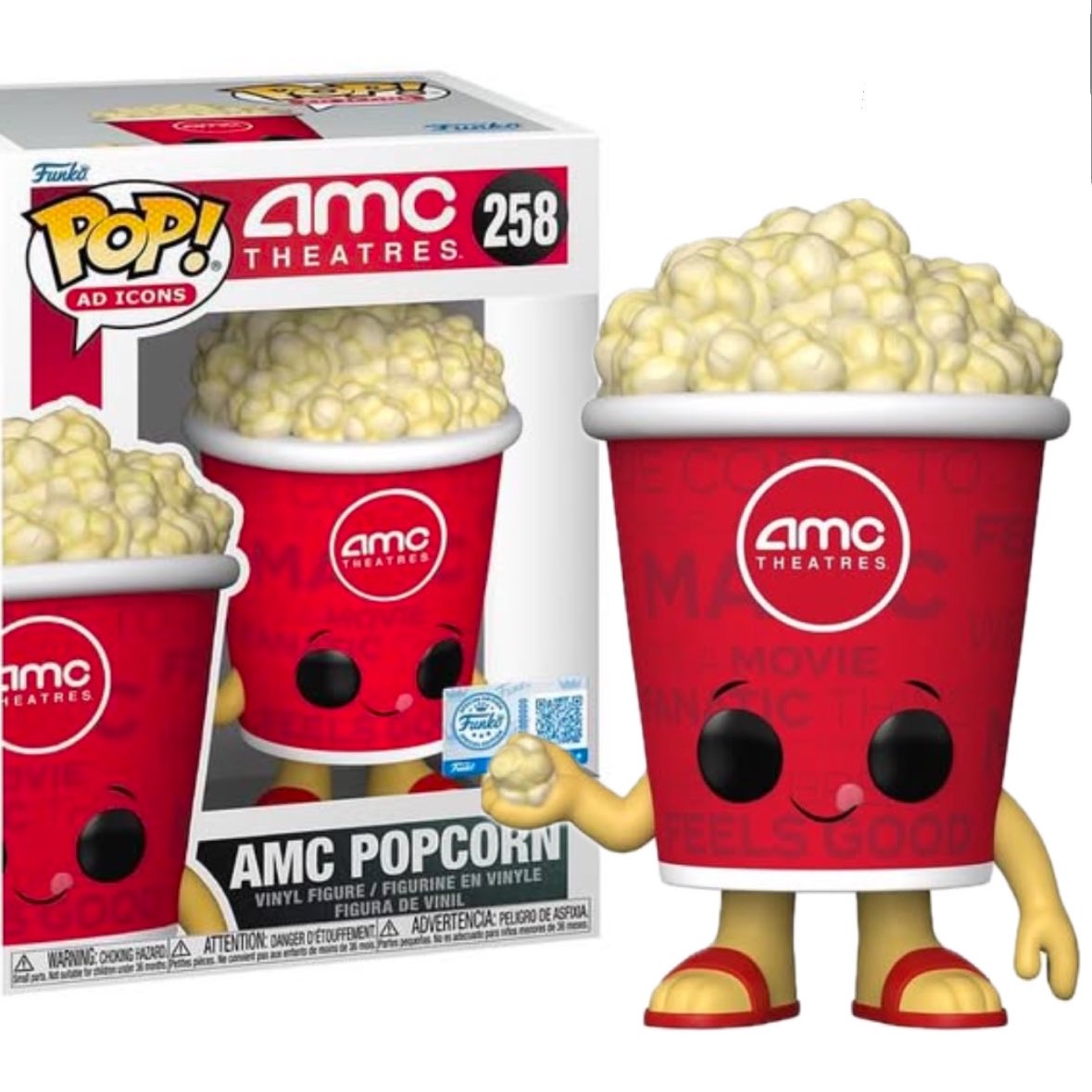 Funko POP News ! (@funkopopsnews) on Twitter photo First look! AMC Exclusive AMC Popcorn Bucket Funko POP! Buckets are taking over! Coming soon ~ thanks <a href="/funkoinfo_/">funkoinfo_</a> ~ #AMC #Popcorn #PopcornBucket #FPN #FunkoPOPNews #Funko #FunkoPOP First look! AMC Exclusive AMC Popcorn Bucket Funko POP! Buckets are taking over! Coming soon ~ thanks <a href="/funkoinfo_/">funkoinfo_</a> ~ #AMC #Popcorn #PopcornBucket #FPN #FunkoPOPNews #Funko #FunkoPOP