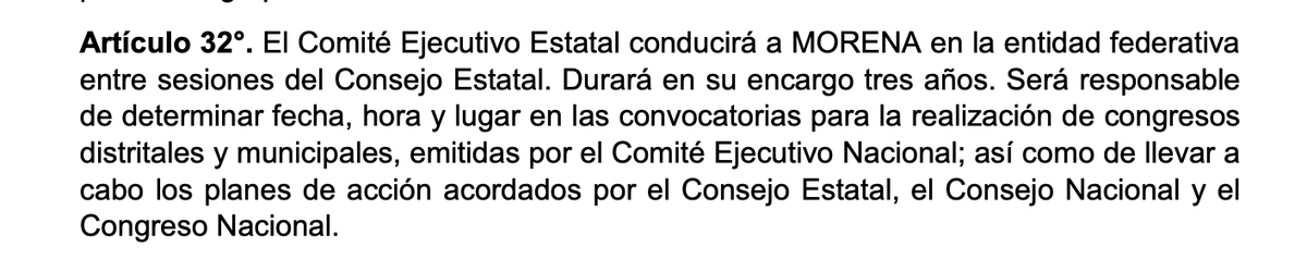 Oswaldo Ríos (@oswaldoriosm) on Twitter photo La hermana de <a href="/rosaicela_/">Rosa Icela Rodríguez Velázquez</a> es presidenta de Morena en #SLP y estaba a punto de concluir su periodo de 3 años como dirigente, tal como dicen sus estatutos.
¡PERO SIEMPRE SE PUEDE HACER UN TRUCO Y AHORA CONTINUARÁ EN EL CARGO HASTA 2027!
¡KE BIBA EL NEPOTIZMO VUENO DEL VIENESTAR! La hermana de <a href="/rosaicela_/">Rosa Icela Rodríguez Velázquez</a> es presidenta de Morena en #SLP y estaba a punto de concluir su periodo de 3 años como dirigente, tal como dicen sus estatutos.
¡PERO SIEMPRE SE PUEDE HACER UN TRUCO Y AHORA CONTINUARÁ EN EL CARGO HASTA 2027!
¡KE BIBA EL NEPOTIZMO VUENO DEL VIENESTAR!
