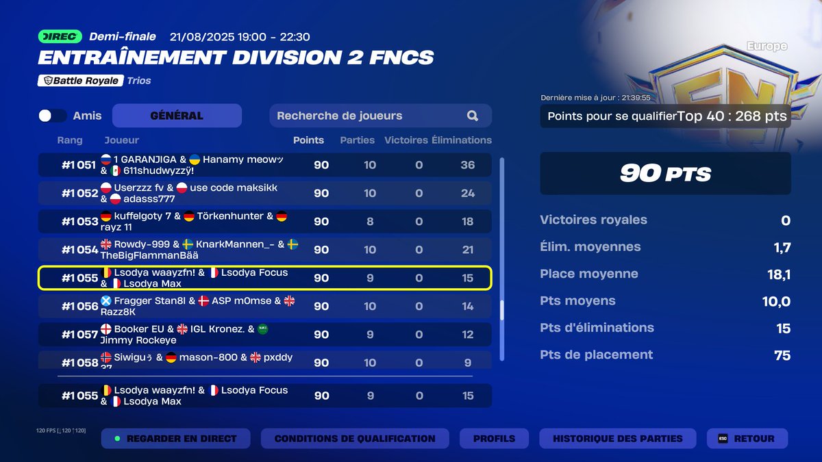 +se faire grief plus que nous c est impossible lvdm 
<a href="/Lsodya/">Lsodya eSport</a>