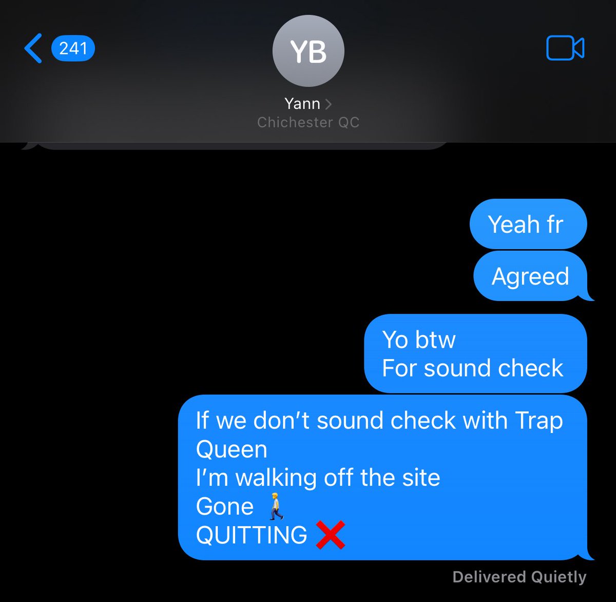 TOPAZ (@topazmuzic) on Twitter photo 