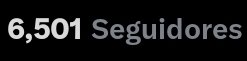 The family has grown, we are now more than 6.5k followers, let's keep growing this family :3