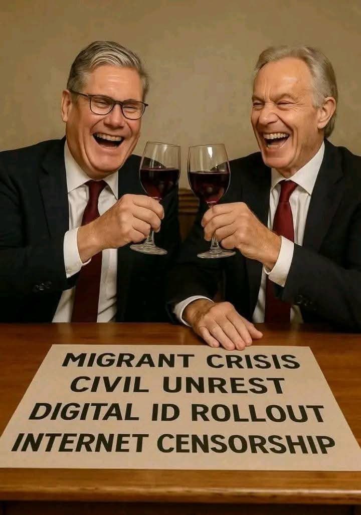 James Melville 🚜 (@jamesmelville) on Twitter photo These blokes do not have our best interests at heart. But they do have the best interests of a few multinational corporations at heart. These blokes do not have our best interests at heart. But they do have the best interests of a few multinational corporations at heart.