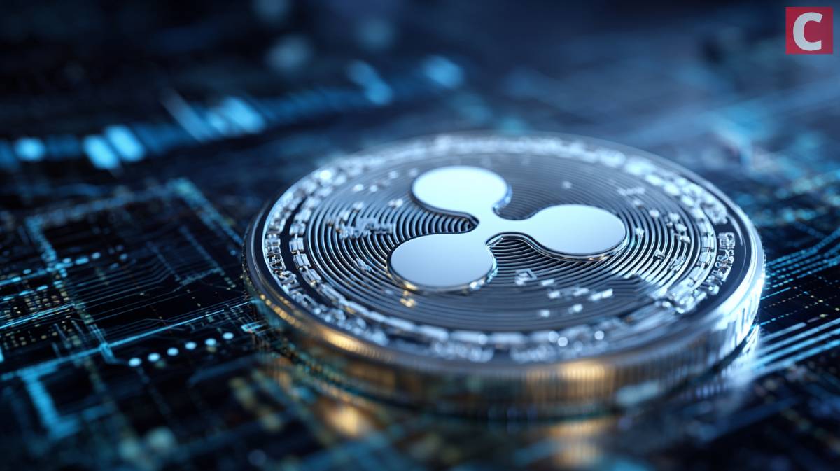🗣️COINSPEAKER: "Il token OKB di OKX sale del 30% grazie al buzz dell'airdrop di XRP"