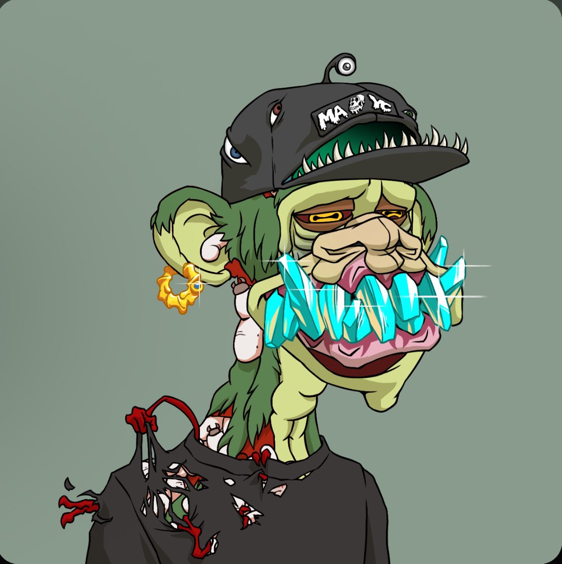 cArbΞn_ApΞ tweet media