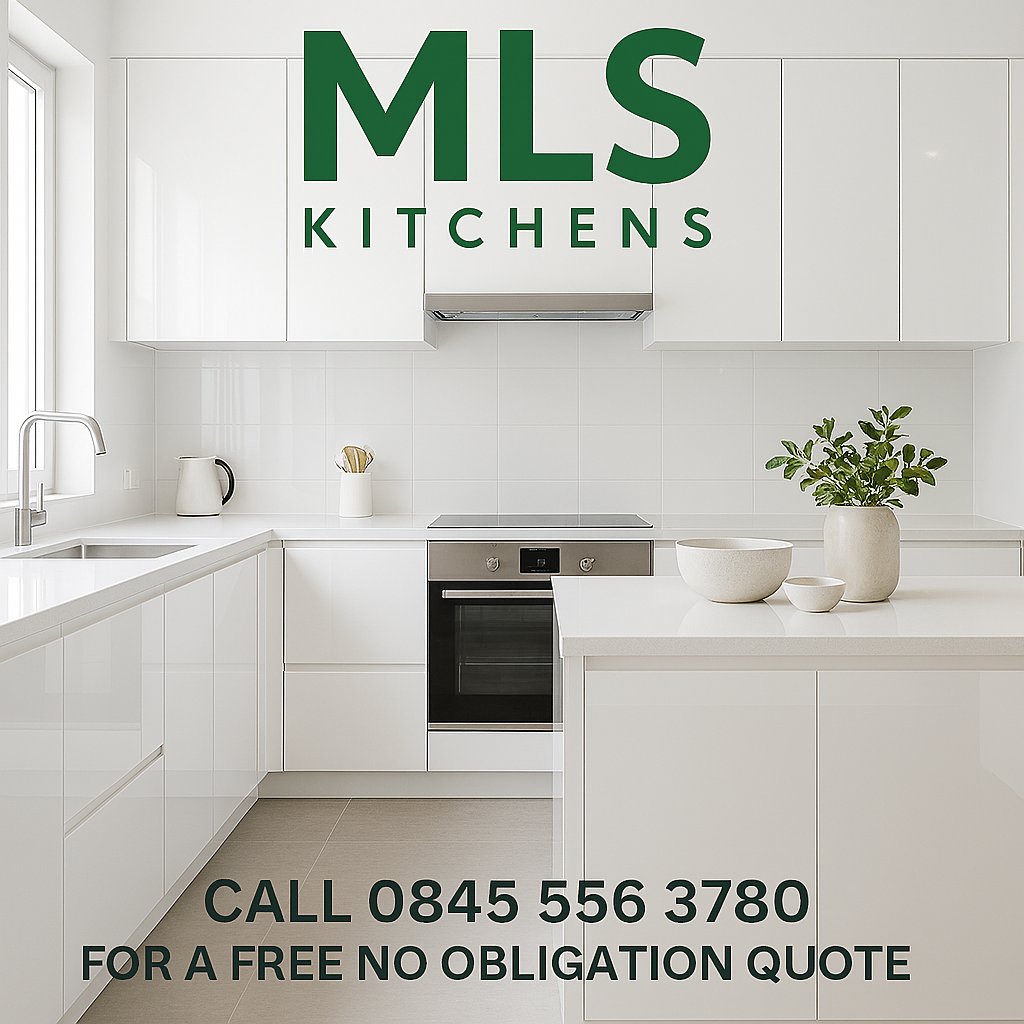 MLS Kitchens (@mlskitchens) on Twitter photo  MLS Kitchens (@mlskitchens) on Twitter photo