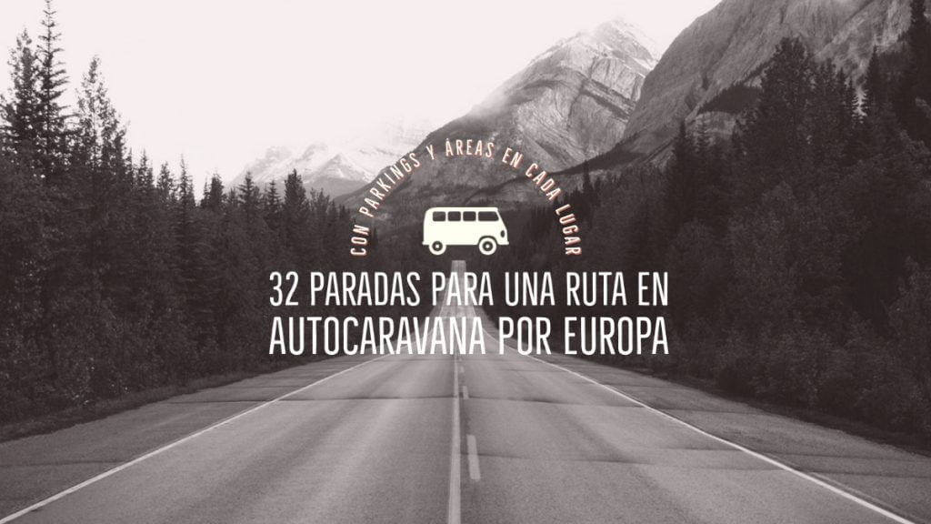 ¡Prepárate para una experiencia única en autocaravana! 🌞🚐 #viajeenautocaravana #rutaeneuropa #descubriendoeuropa blgs.co/32R2f2