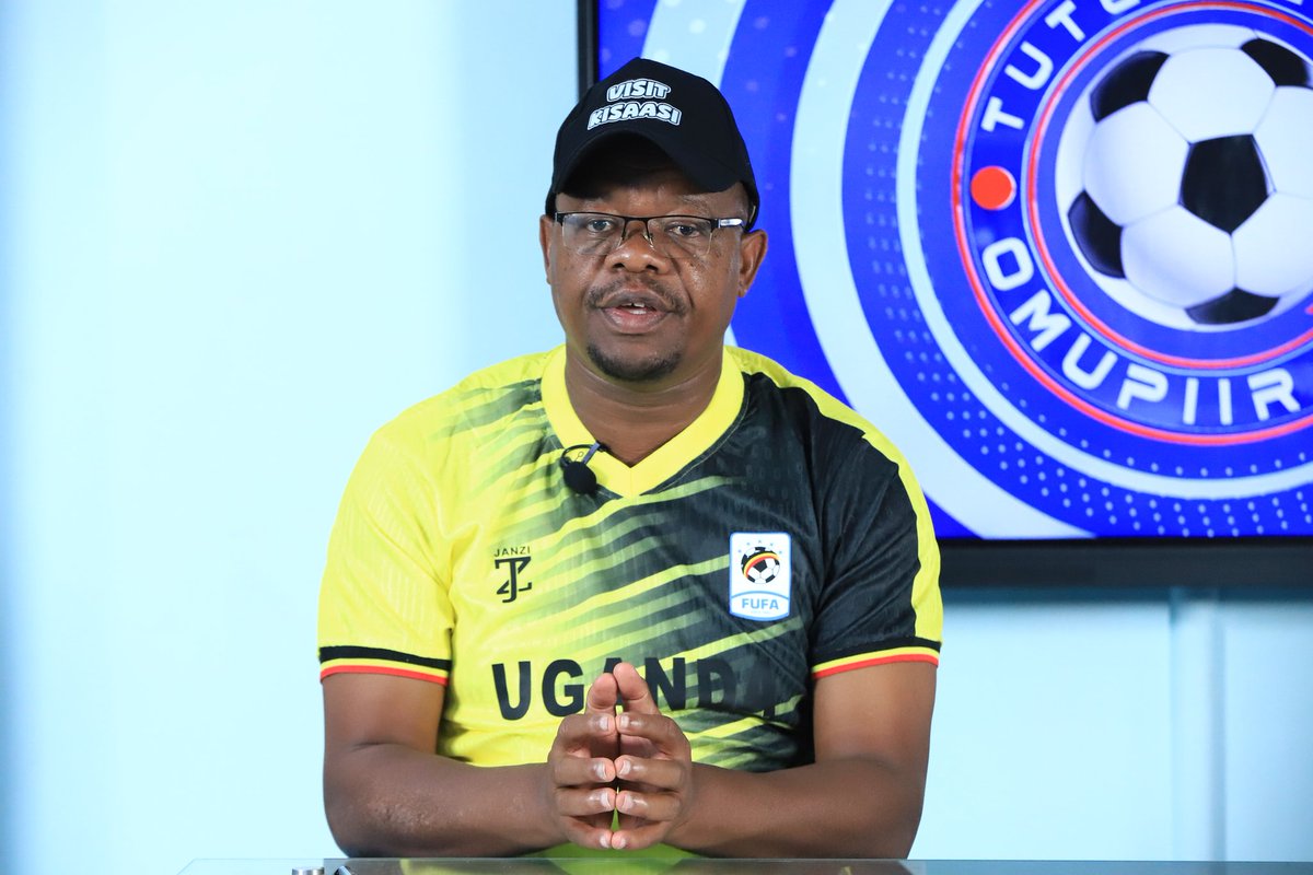 The new @upl league format has been introduced to increase competitiveness in our league. 
The objective is purely sporting and teams will play every game like a final.
#TutegeereOmupiira