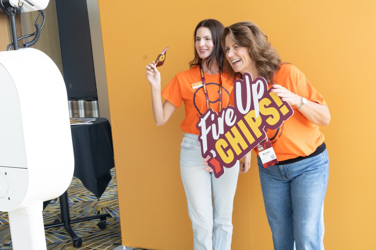 CMUCharters's tweet image. One week ago, #CMUCharters came together for our Annual Conference. Grateful for the memories made and the dedication of our educators and partners!