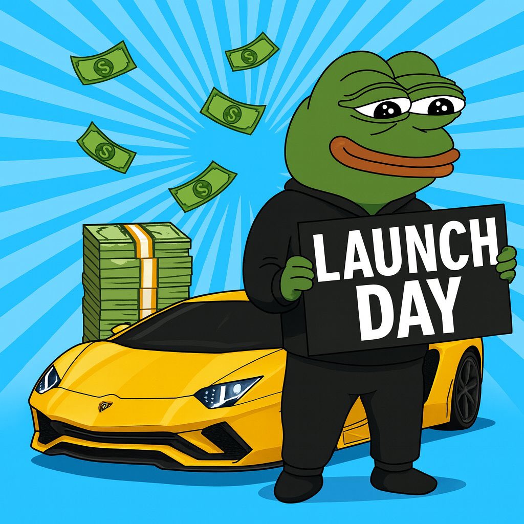 theonly_TOB's tweet photo. @solana @toly 🔥 WENLAMBO IS HERE! 🔥
$WENLAMBO drops TODAY on Solana 🚀
Join TG: https://t.co/YaJ3zVA0mo
The streets are buzzing. The chain is heating up.
This isn’t just a launch it’s a movement. 💎🙌
@WENLAMBO_SUI @solana 
💥 No Insiders
💥 No Rugs
💥 Just PURE DEGEN ENERGY https://t.co/4zNv16Nxyn