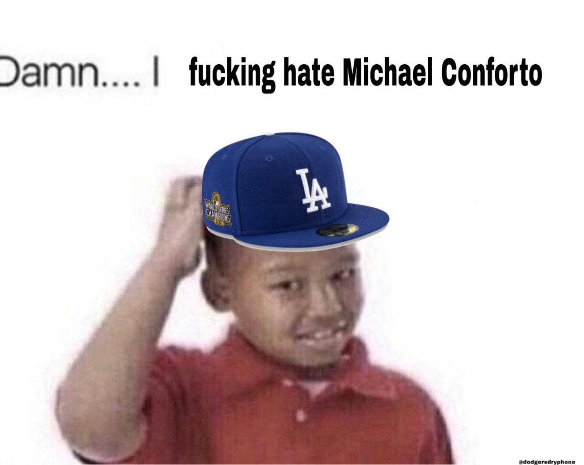 WORLD SERIES CHAMPION ANDREW (@dodgersdryphone) on Twitter photo 