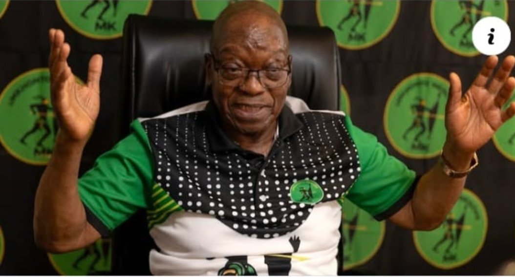 Mzwanele Manyi MP tweet media