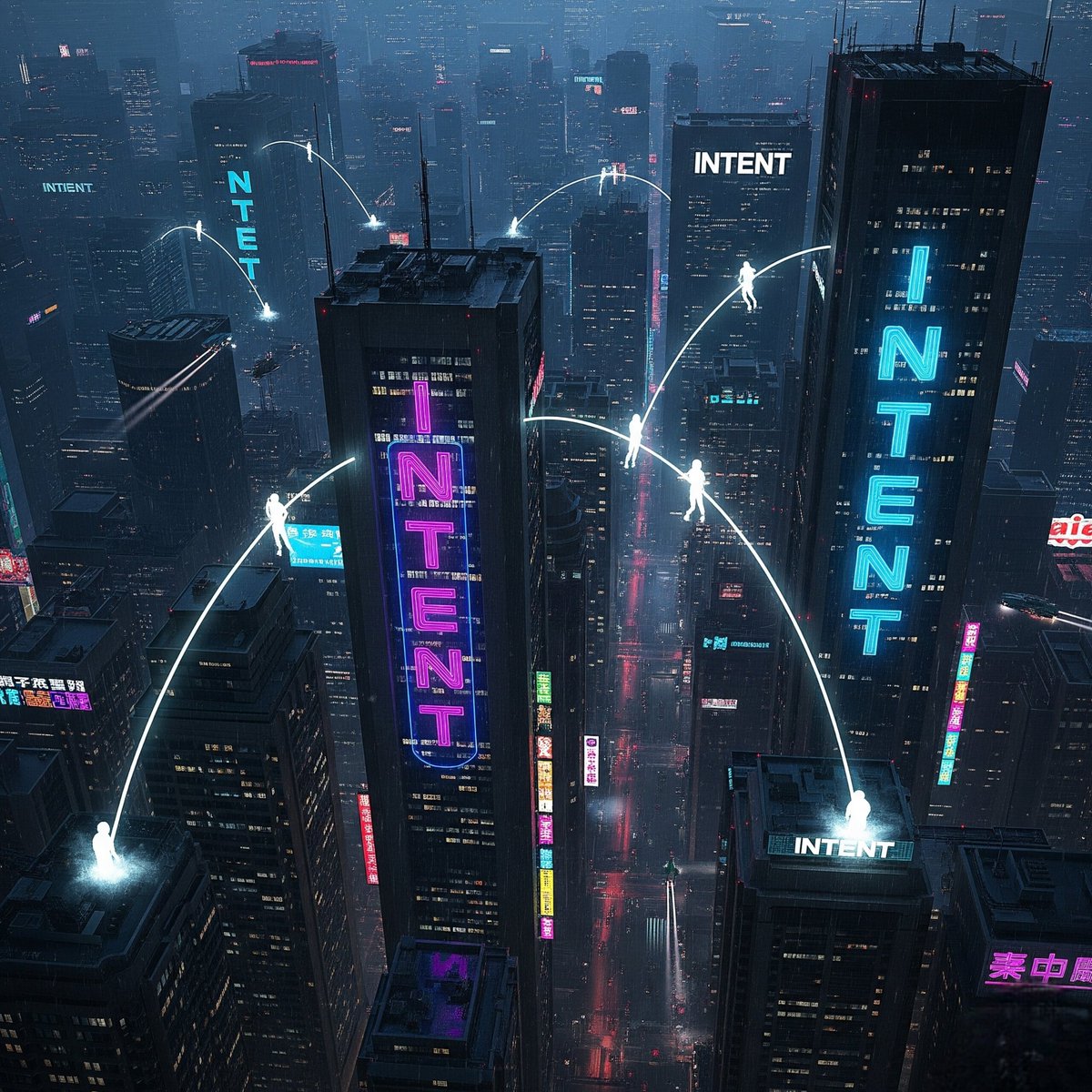 IDREES_ETH's tweet photo. Intent is the new language.
Anoma is rewriting how coordination happens faster, cheaper, and without limits.
🚀 The future isn’t centralized, it’s intent-centric.
#AnomaNetwork #Web3 https://t.co/swfhjSeJft